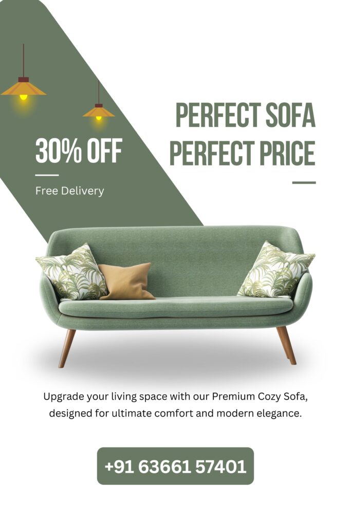 ZR Furniture Bangalore